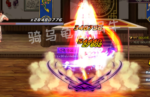 女鬼剑独立攻击力职业(DNF女鬼剑哪个职业技能舒服)插图