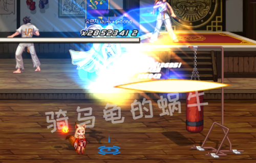 女鬼剑独立攻击力职业(DNF女鬼剑哪个职业技能舒服)插图5