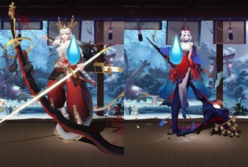 阴阳师七恶神是哪七个(阴阳师7恶神对应式神)插图11