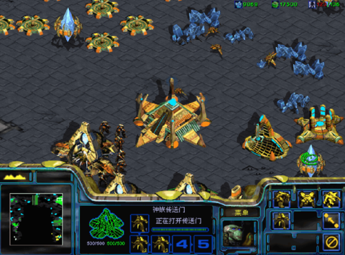 星际争霸无敌秘籍(星际秘籍命令)插图11