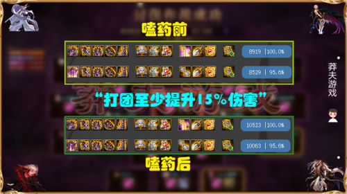 dnf隐身药水叫什么名字(地下城隐身药水叫什么)插图2 dnf隐身药水叫什么名字(地下城隐身药水叫什么)插图2