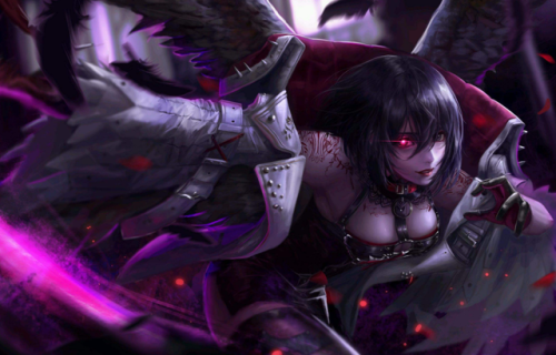 诱魔者一觉(诱魔者是34吗)插图