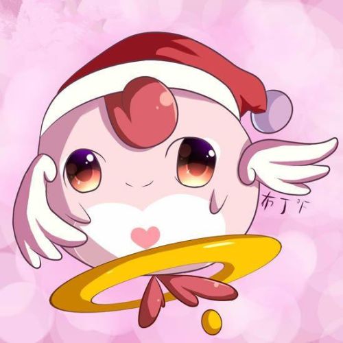 洛克王国天使小萌(洛克王国7天vip必抓宠物)插图