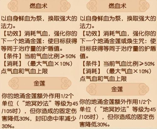 梦幻西游魔族门派(梦幻西游是怎么挣钱的)插图11