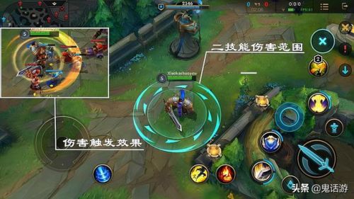 英雄联盟盖伦厉害吗(盖伦职业比赛用过几次)插图4