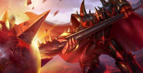 医学博士凯南绝版了(凯南皮肤手感最好的一个皮肤)插图1