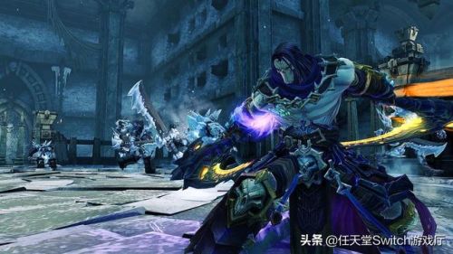 暗黑血统2终极版怎么设置中文(暗黑血统2终极版汉化补丁台版)插图2 暗黑血统2终极版怎么设置中文(暗黑血统2终极版汉化补丁台版)插图2