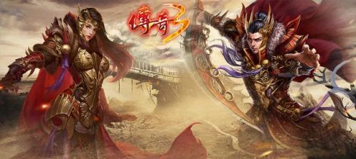 传奇手游打金排行榜前十名(最火的打金传奇手游)