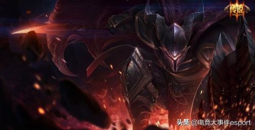 潘森皮肤图片(潘森全皮肤鉴赏)插图4