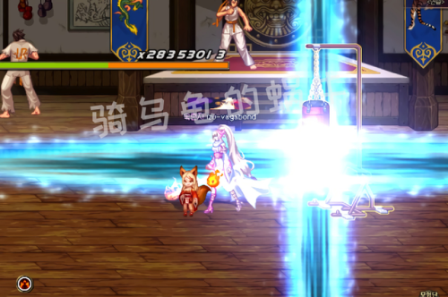 女鬼剑独立攻击力职业(DNF女鬼剑哪个职业技能舒服)插图4