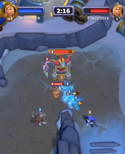 魔兽游戏手机版(好玩的魔兽手游)插图14