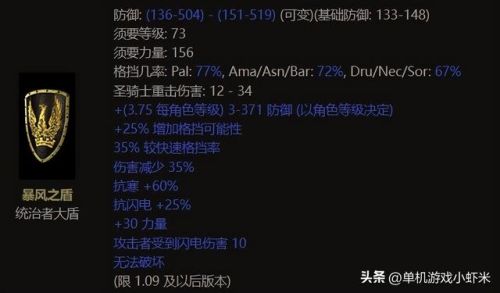 新版武器专家刷图加点(弹药专家60版本刷图加点)插图7