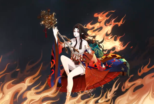 阴阳师七恶神是哪七个(阴阳师7恶神对应式神)插图6