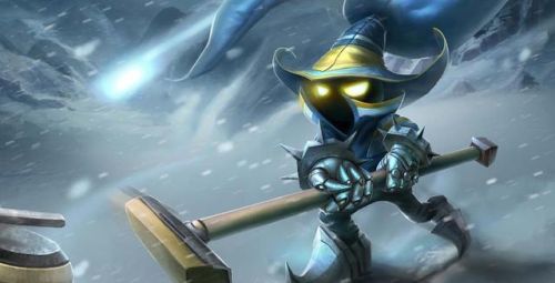 医学博士凯南绝版了(凯南皮肤手感最好的一个皮肤)插图12