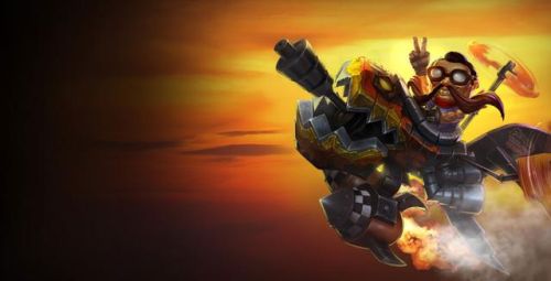 医学博士凯南绝版了(凯南皮肤手感最好的一个皮肤)插图11