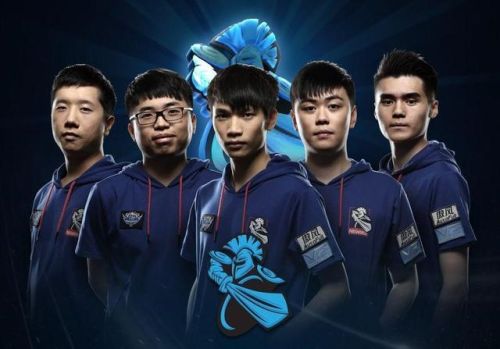 刀圈深渊领主出装(斧王1v5出装)插图12