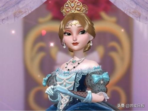 除了暖暖还有什么换装游戏(16年和奇迹暖暖很像的游戏)插图12 除了暖暖还有什么换装游戏(16年和奇迹暖暖很像的游戏)插图12