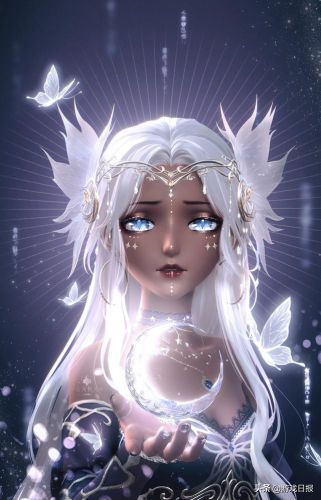 除了暖暖还有什么换装游戏(16年和奇迹暖暖很像的游戏)插图5 除了暖暖还有什么换装游戏(16年和奇迹暖暖很像的游戏)插图5