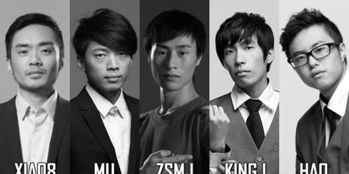 刀圈深渊领主出装(斧王1v5出装)插图5