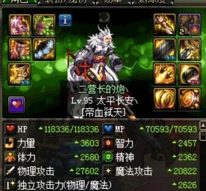 dnf魔王的契约(dnf搬砖需要买什么契约)