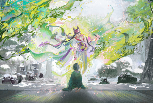 阴阳师七恶神是哪七个(阴阳师7恶神对应式神)插图9
