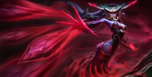 医学博士凯南绝版了(凯南皮肤手感最好的一个皮肤)插图21