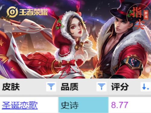 貂蝉皮肤图片(貂蝉皮肤价格表一览)插图13