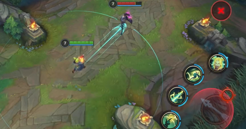 英雄联盟泽丽百科(泽丽在邻居心中的分量)插图1