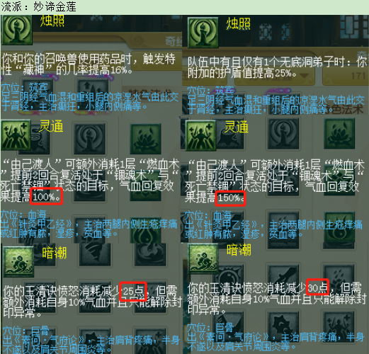 梦幻西游魔族门派(梦幻西游是怎么挣钱的)插图10