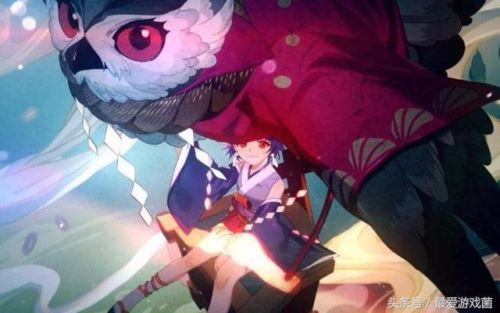 阴阳师一目连白藏主哪个好(阴阳师ssr白藏主有用吗)插图4