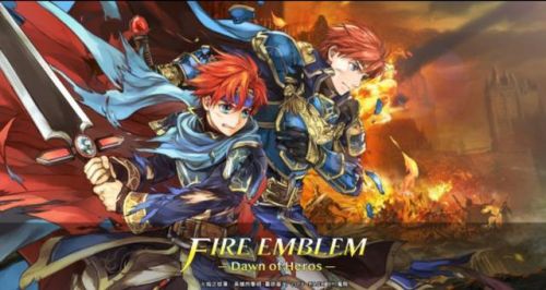 圣魔之光石隐藏三转(火焰纹章三转版本)插图