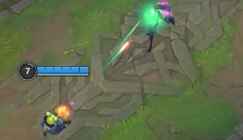 英雄联盟泽丽百科(泽丽在邻居心中的分量)插图4