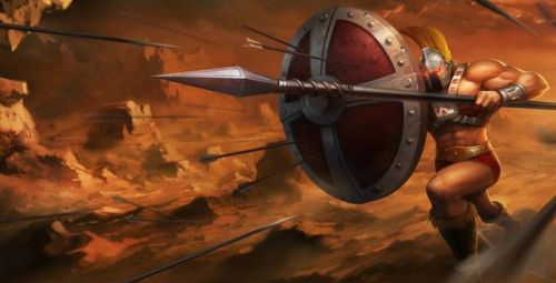 医学博士凯南绝版了(凯南皮肤手感最好的一个皮肤)插图15