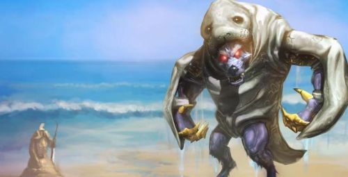 医学博士凯南绝版了(凯南皮肤手感最好的一个皮肤)插图9