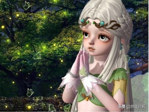 除了暖暖还有什么换装游戏(16年和奇迹暖暖很像的游戏)插图4 除了暖暖还有什么换装游戏(16年和奇迹暖暖很像的游戏)插图4