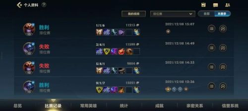 英雄联盟手游龙女攻略(LOL手游龙女AP最强出装)插图2