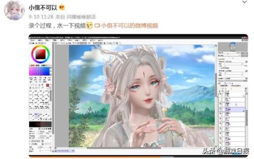 除了暖暖还有什么换装游戏(16年和奇迹暖暖很像的游戏)插图7 除了暖暖还有什么换装游戏(16年和奇迹暖暖很像的游戏)插图7