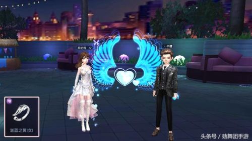 劲舞团戒指等级心数(劲舞团戒指是要戴一样的嘛)插图4