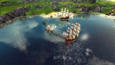 黑湾海盗怎样俘获船(海盗黑湾建立不了)插图1