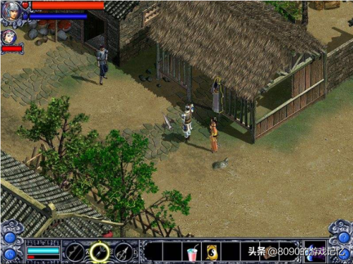 三国赵云传纵横天下装备炼化(赵云传2之纵横天下有多少关)插图4