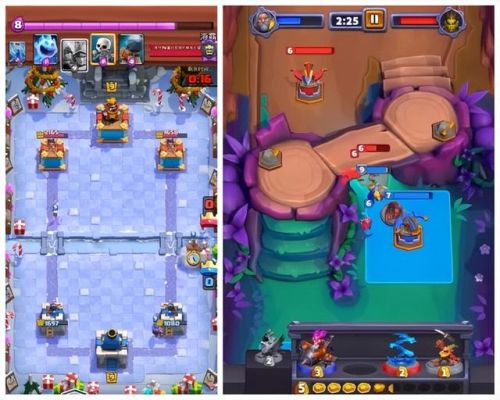 魔兽游戏手机版(好玩的魔兽手游)插图4