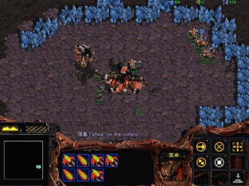 星际争霸无敌秘籍(星际秘籍命令)插图5