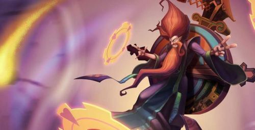 医学博士凯南绝版了(凯南皮肤手感最好的一个皮肤)插图10