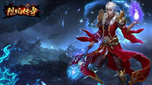 传奇手游打金排行榜前十名(最火的打金传奇手游)插图3