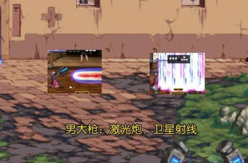 dnf武神强踢怎么快速释放(修罗武神第二只界灵)插图3