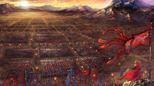 重生三国之独战天下(霸业三国)插图1
