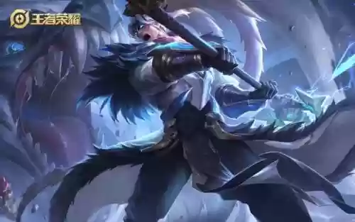 嫦娥什么阵容搭配好打(嫦娥克制什么边路)插图5