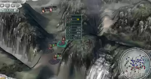 孟获诸葛亮阵容搭配(诸葛亮为核心的阵容)插图2 孟获诸葛亮阵容搭配(诸葛亮为核心的阵容)插图2