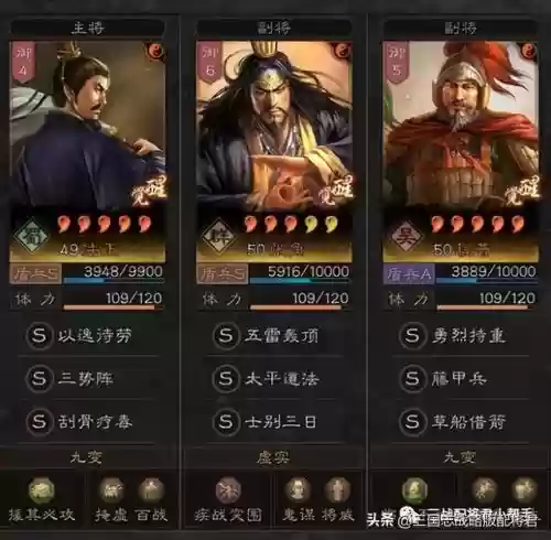 福音最强阵容搭配推荐图(闪烁之光最强阵容)插图1