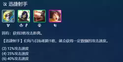 格斗迅捷阵容推荐搭配图(决斗大师阵容搭配)插图8